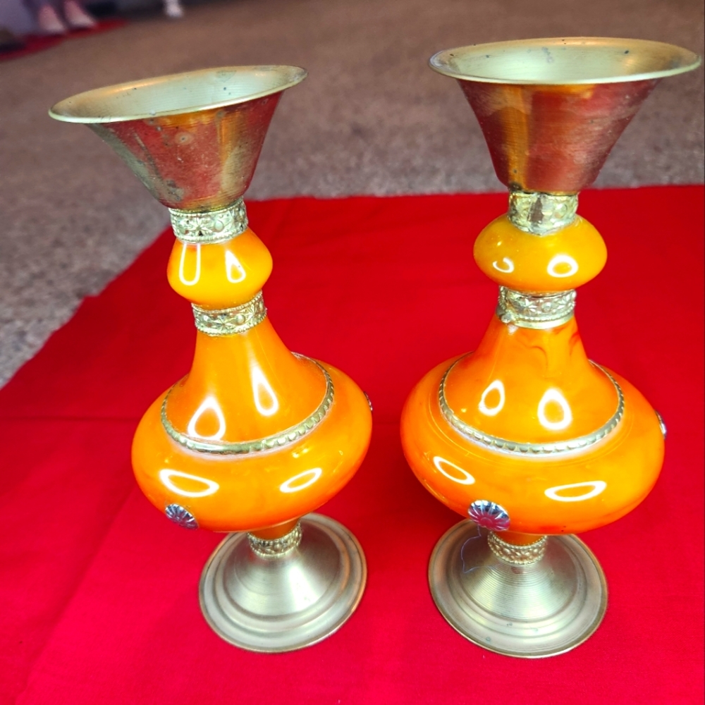 Candleholder